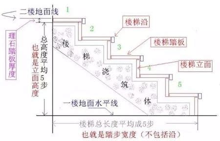 樓梯幾階|【樓梯階數計算】樓梯階數計算攻略！小地方也能提升家居風水